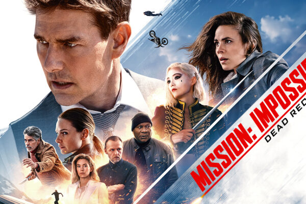 รีวิวหนัง ‘Mission: Impossible — Dead Reckoning Part One’