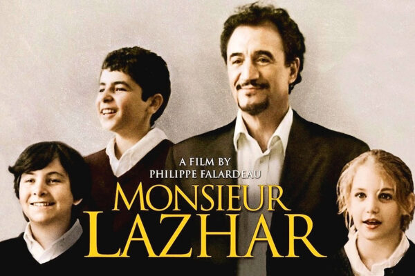 ความหวังและการซาบซึ้งใน รีวิวหนัง MONSIEUR LAZHAR (2011)